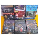 DVD Collection