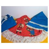 Tree Skirts