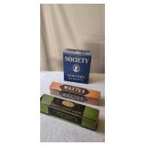 Vintage Advertising Items