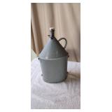 Vintage Graniteware Canteen