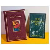 Holiday Books