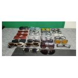 26)  Pair of Fashion Glasses