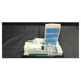 United Nations Headquarters - Legos
