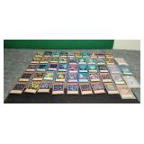 Small Collection of Konomi Trading Cards