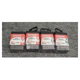 4 Sets New Torque Drive Bits