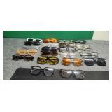 22)  Pair of Fashion Glasses