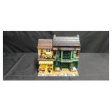 Lego - Harry Potter Diagon Alley Portion