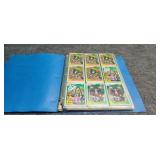 Small Collection of Hologram Trading Cards