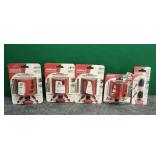 4) New in Package Diablo Hole Saws