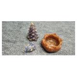Small Collection of Polished Stones