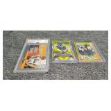 3) Sports Trading Cards