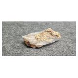 Prismatic Crystal Specimen