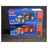 2) Mini Car Speakers WSTER