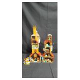 Lego - Harry Potter the Burow Collector's Edition