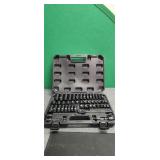 NIB 50 Piece Socket Set - Inch & MM