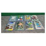 Assorted Trading Cards