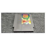 Vintage Nintendo Game