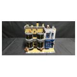 Legos - Harry Potter Diagon Alley
