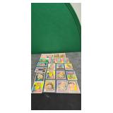 21) Garbage Pail Kids Trading Cards