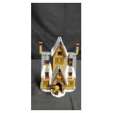 Legos - Harry Potter Hogsmeade Village