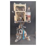 Lego Harry Potter Gringotts Bank Set