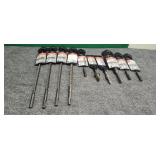 10) New Diablo Hammer Drill Bits