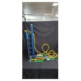 Lego -Roller Coaster Loop Set