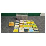 Approximately 500 Pokemon Trading Cards