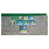 Invincible Trading Cards