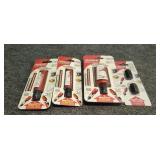 3) New in Package Diablo Hole Saws