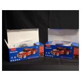 2) Mini Car Speaker WSTER