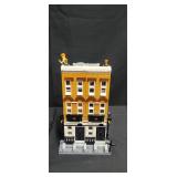 Lego -Harry Potter Grimmwald Place