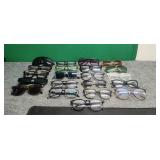 21) Pair of Fashion Glasses