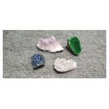 Amethyst Crystals