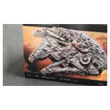 Lego Star Wars Millennium Falcon(See description)