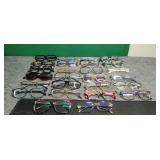 26) Pair of Fashion Glasses