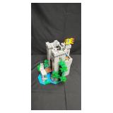 Lego - Icon Lion Knights Castle Set