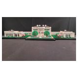 Lego Architecture White House