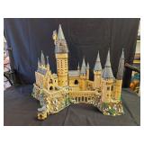 Lego - Harry Potter's Hogwarts Castle