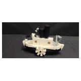 Disney Lego Mini Steamboat Willie
