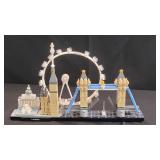 LEGO Architecture London Set