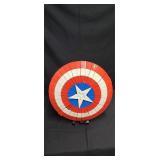 Lego - Captain America's Shield