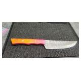 6 inch Damascus Knife