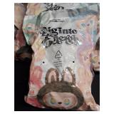 Popmart The Monster Big Into Energy Mystery Bags