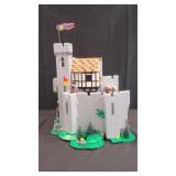 LEGO Icons Lion Knights' Castle