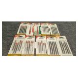 10) New in Package Diablo Jig Saw Blades