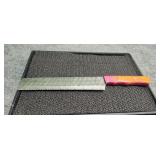 9 in Damascus Knife