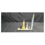 Lego - New York City Set
