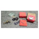 Stone Bracelets & Polished Stones