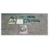 Vintage Star Wars Trading Cards